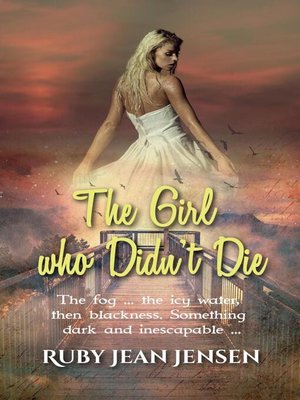 cover image of The Girl Who Didn't Die